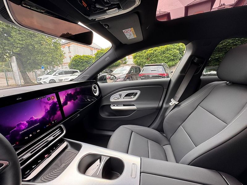 Mercedes-Benz CLA (2026) 200 Shooting Brake - fotka 14 z 25