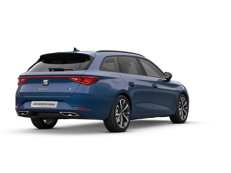 Seat Leon (2026) 1.5 TSI 85kW - fotka 4 z 6