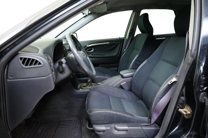 Volvo S40 - fotka 11 z 20