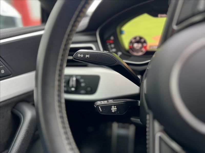 Audi S5 3,0 TDi QUATTRO / LED / MASÁŽE - fotka 22 z 49