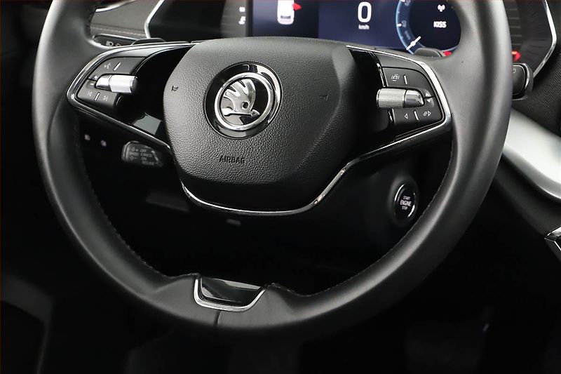 Škoda Octavia (2021) Style 2.0 TDI, Automat, ČR - fotka 19 z 21