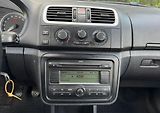 Škoda Roomster (2008) 1.4 / 63kW - náhled 15