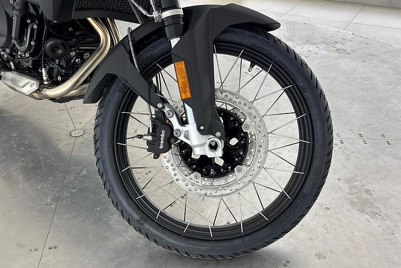 BMW F 900 GS - fotka 8 z 13