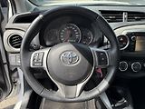 Toyota Yaris 1.4 D4D 66kW - náhled 11