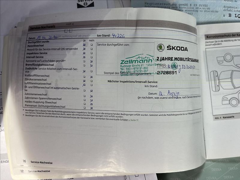 Škoda Roomster 1,2 TSi  Vyhřev,Senzory,ALU - fotka 42 z 50