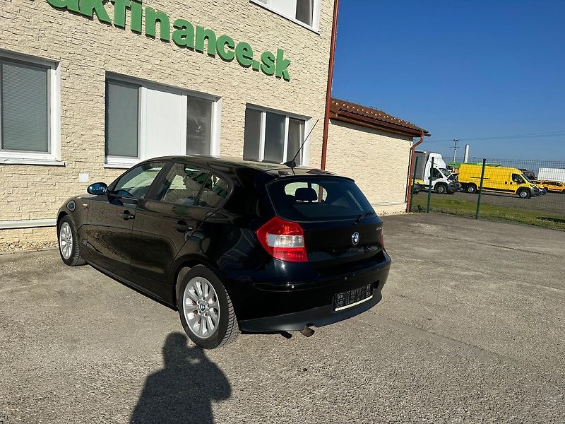 BMW Ostatní (2006) - fotka 5 z 7