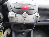 Citroën C1 1,0 i 50 KW Klima - náhled 16