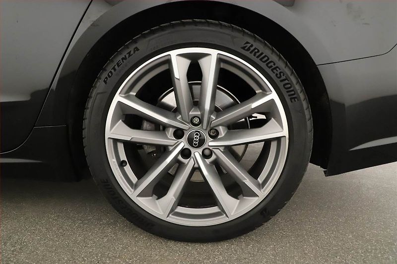Audi A7 (2021) 50 TDI, 4X4, ACC, Matrix, ČR - fotka 12 z 25