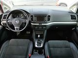 Volkswagen Sharan (2015) 2.0TDi, 2.maj,ČR, DSG, AC - náhled 8