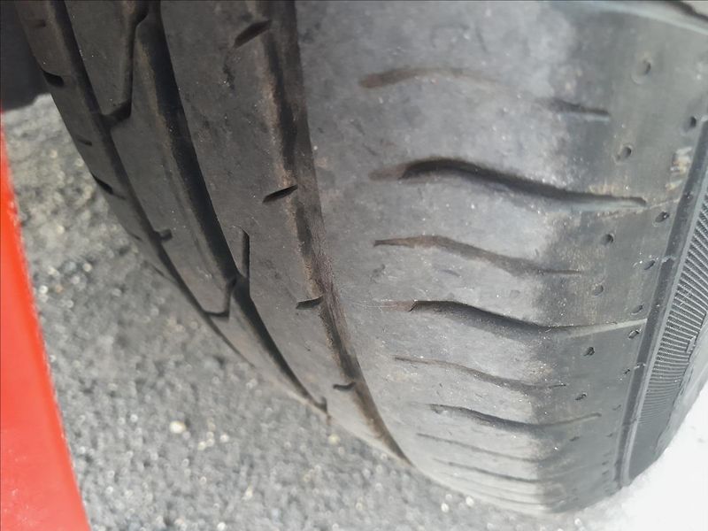 Hyundai ix20 1,6i 91 kW - fotka 44 z 49