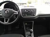 Škoda Citigo 1,0 MPI Automat - náhled 7