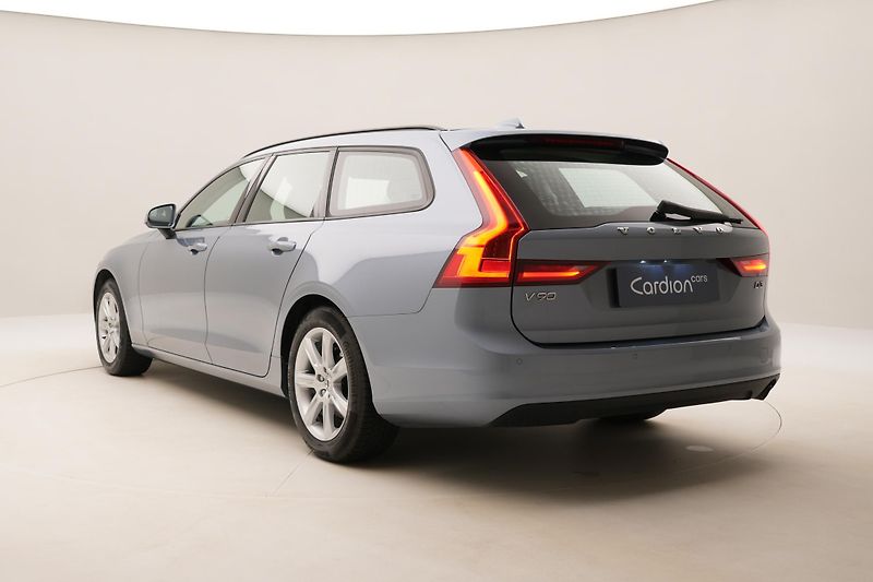 Volvo V90 D3 KINETIC REZERVACE - fotka 10 z 38