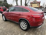 Mercedes-Benz GLE 350d Coupe 4Matic - náhled 7