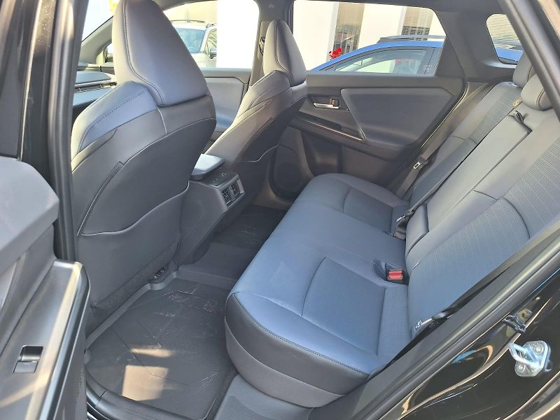 Subaru E-Outback (2026) Touring -60.000 Kč - fotka 7 z 12