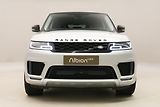 Land Rover Range Rover Sport 4.4 SDV8 HSE AWD AUT CZ - náhled 15