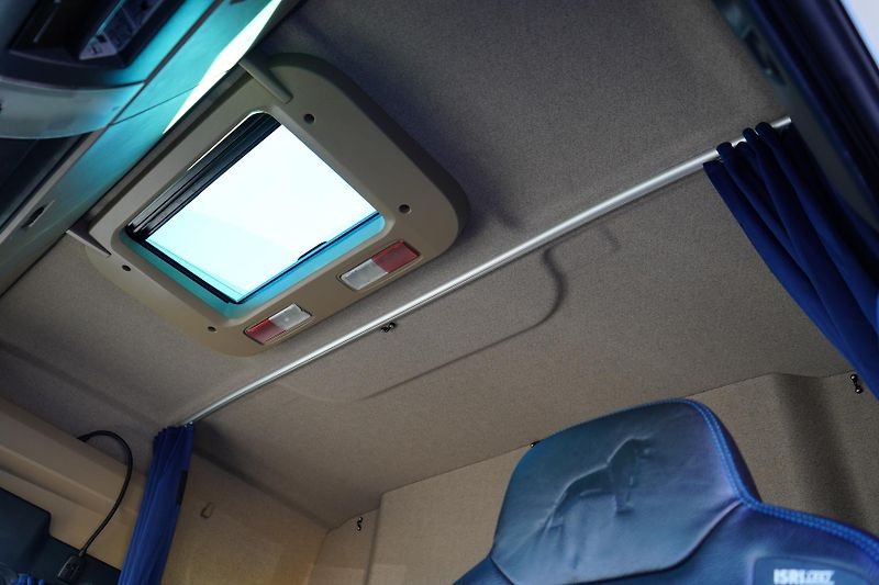MAN TGX (2020) 26.510 / ACC / EURO 6 / CHŁODN - fotka 17 z 49