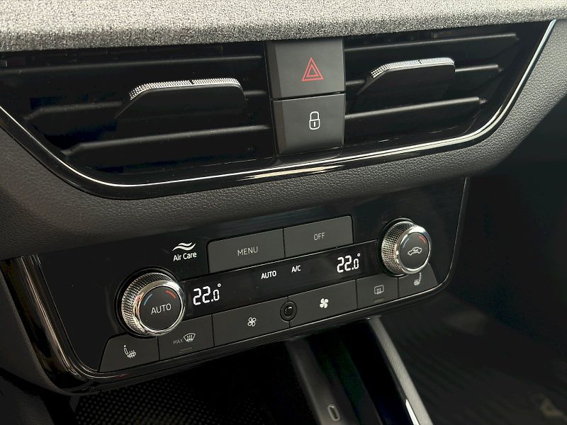Škoda Scala (2025) 1.0 TSI / 85kW / SELECTION - fotka 21 z 32