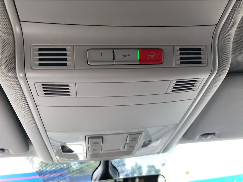 Volkswagen Touran 1,5 TSI - fotka 23 z 29