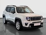Jeep Renegade (2019) 1.0 T-GDI, Serv.kniha - náhled 1