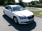 Škoda Superb (2016) 1.6 TDi 88kW - náhled 3