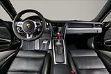 Porsche 911 Turbo / BURMESTER /CHL.SED - náhled 14