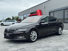 Škoda Superb (2016) Style Plus 2.0 TDI 110kW - fotografie inzerátu