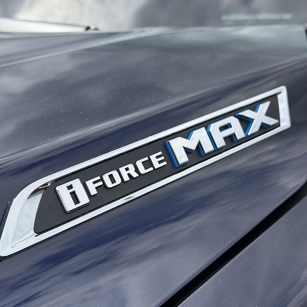 Toyota Sequoia (2026) - fotka 13 z 69