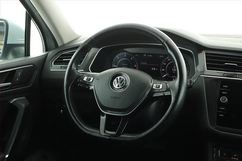 Volkswagen Tiguan Allspace (2018) 2.0 TDI - fotka 8 z 20