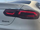 Mercedes-Benz GLC (2020) 200 kupé 4Matic DPH ČR - náhled 45
