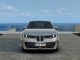 BMW iX3 (2026) - náhled 10