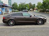 Audi A5 (2012) 2.0TDI Automat - necouvá - náhled 7