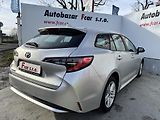 Toyota Corolla (2019) 1.2Turbo 85kW Alu kola! - náhled 8