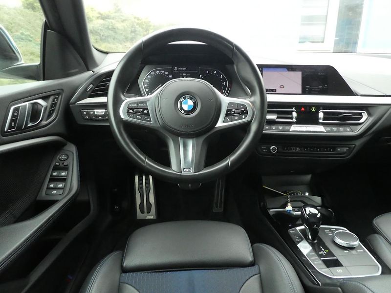 BMW Řada 2 Gran Coupe 218i 103kW M SPORT - fotka 8 z 15