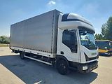 Iveco Ostatní 75E21 18 palet - náhled 1