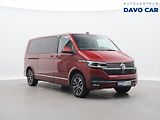 Volkswagen Multivan 2.0 TDI 150kW L 7 Míst DPH - náhled 1
