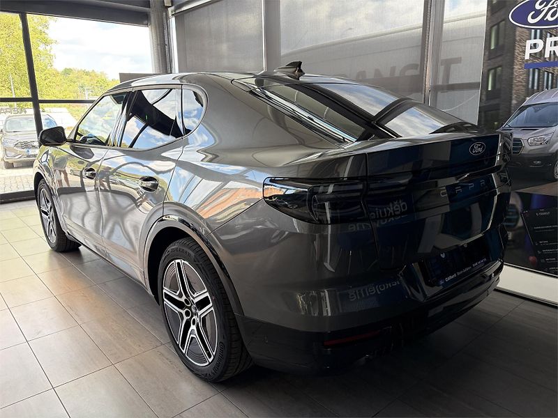 Ford Capri (2026) Premium, 5dveřová, 77 kWh PROD - fotka 4 z 9