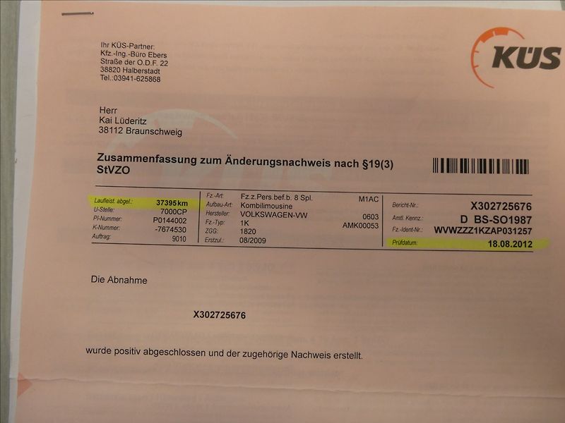 Volkswagen Golf 1,4 TSi 90kW 2xkola,po servise - fotka 43 z 47