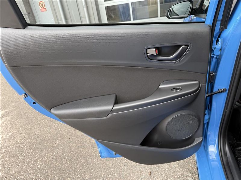 Hyundai Kona 1,0 T-GDI  N Line - fotka 10 z 24