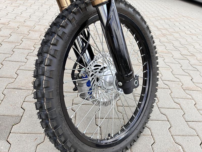 Honda CRF 300L 20kW ABS,JAKO NOVÝ,1.MAJITEL - fotka 11 z 15