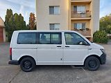 Volkswagen Transporter 2,0 TDi 75kw 9 míst - náhled 4