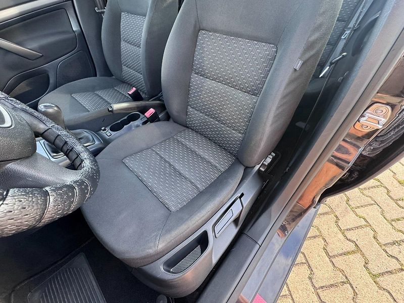 Škoda Octavia (2011) 1,4 TSI 90 KW 1. MAJ STK KM - fotka 23 z 46