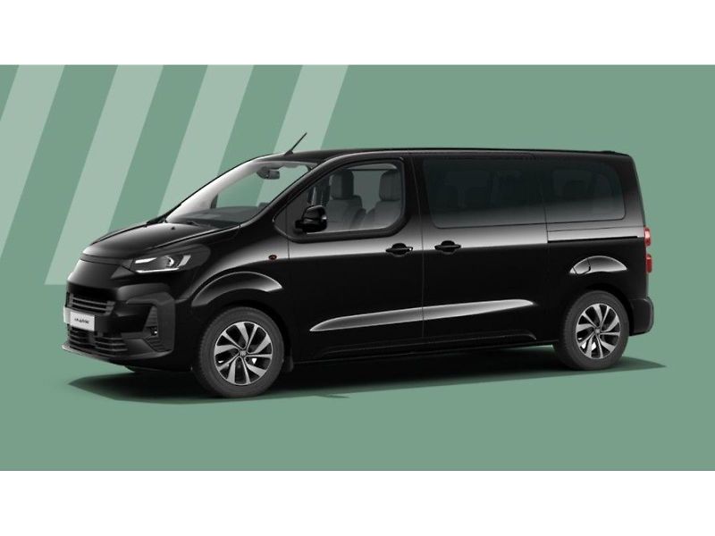 Fiat Ulysse (2026) 2.2 Mtj 180k 8AT L3 Icon *778* - fotka 2 z 3