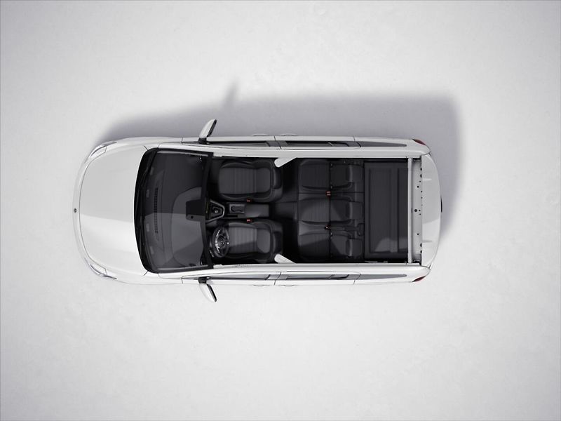 Mercedes-Benz Třídy T (2026) 1,3 T 180 / PROGRESSIE / S - fotka 3 z 4
