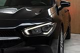 Mercedes-Benz CLA 180d PROGRESSIVE*KAMERA*ACC* - náhled 35