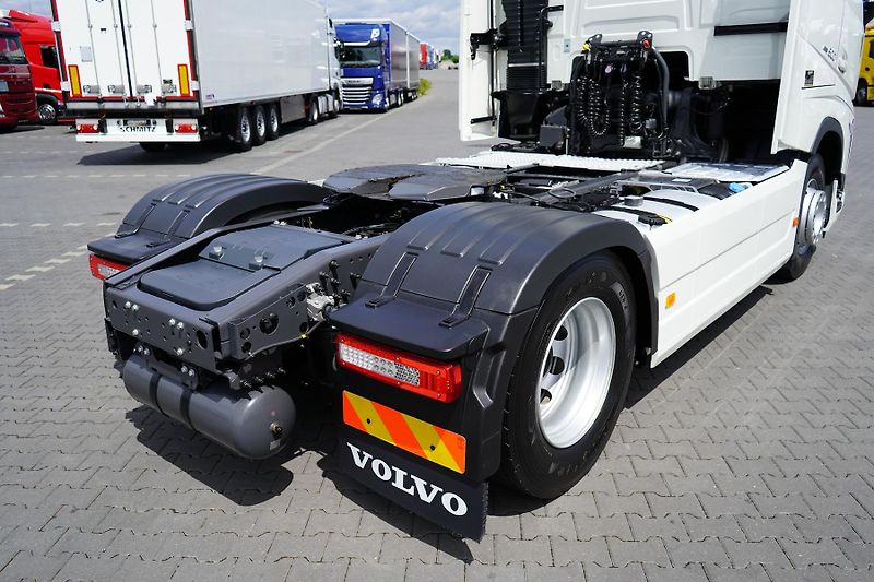 Volvo FH (2022) 500 / I – SAVE / XL / EURO 6 / - fotka 41 z 49