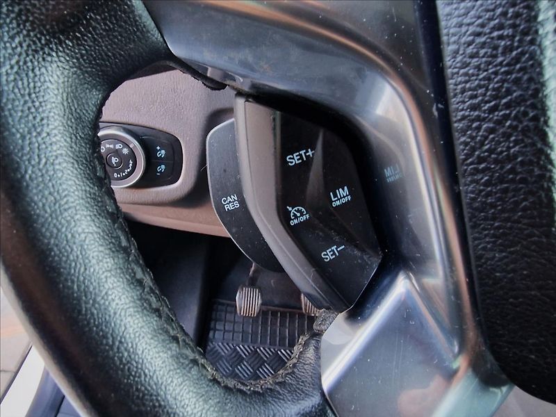 Ford Transit Connect 1.5 EcoBlue,původ ČR,1.Maj - fotka 25 z 50