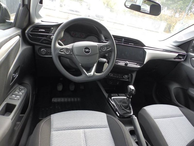 Opel Corsa (2026) Edition 1.2 TURBO - fotka 12 z 28