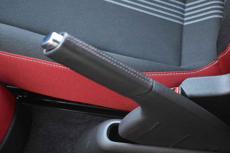 Malá Škoda Citigo je kvalitně udělaná