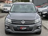 Volkswagen Tiguan 2.0TDi 103kw 4x4 ČR 1.MAJ DPH - náhled 1