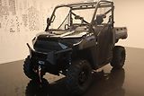 Polaris Ranger 1000 EPS (2025) Ranger XP 1000 EPS Nordic Pro  - náhled 1
